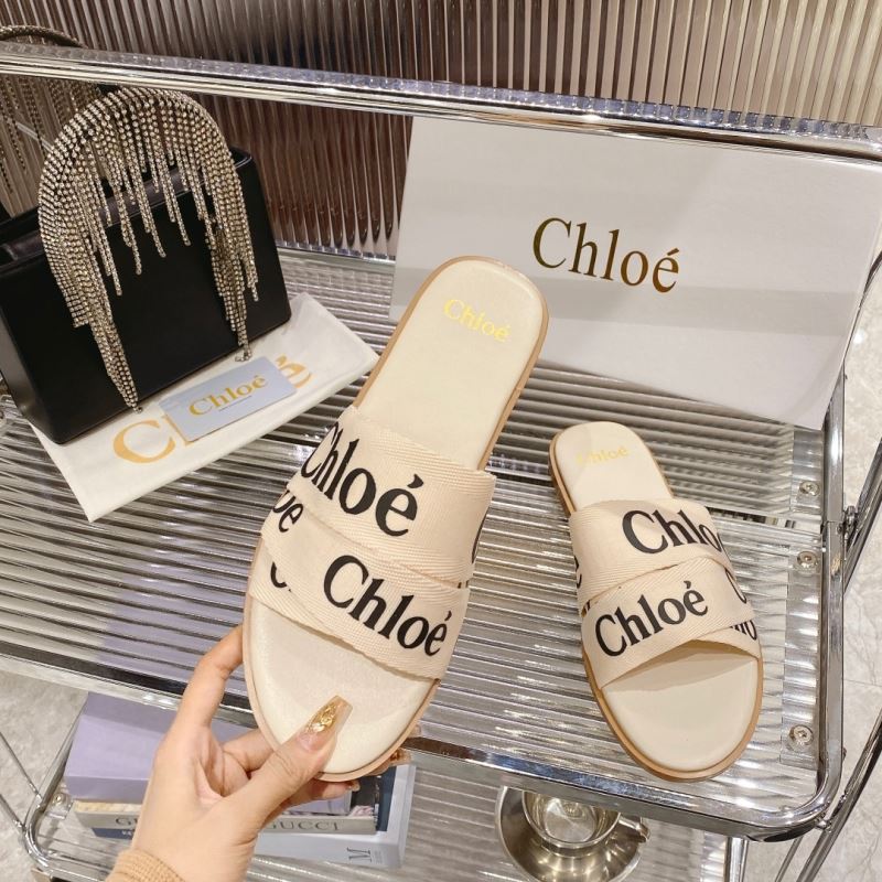 Chloe Sandals